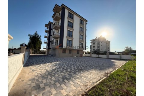 1+1 Apartment  in Kepez, Antalya, Turkey No. 228323