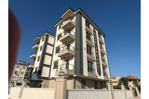 Продажа квартиры  в Кепезе, Анталье, Турция 1+1, 38м2, №228323 – фото 29