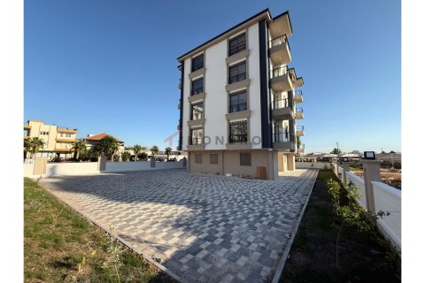 Продажа квартиры  в Кепезе, Анталье, Турция 1+1, 38м2, №228323 – фото 24