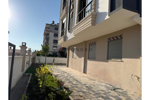 Продажа квартиры  в Кепезе, Анталье, Турция 1+1, 38м2, №228323 – фото 21