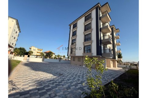 Продажа квартиры  в Кепезе, Анталье, Турция 1+1, 38м2, №228323 – фото 27