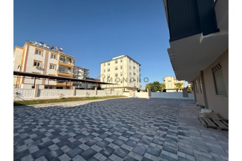 Продажа квартиры  в Кепезе, Анталье, Турция 1+1, 38м2, №228323 – фото 22