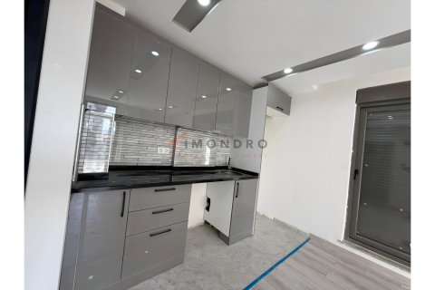Продажа квартиры  в Кепезе, Анталье, Турция 1+1, 38м2, №228323 – фото 5