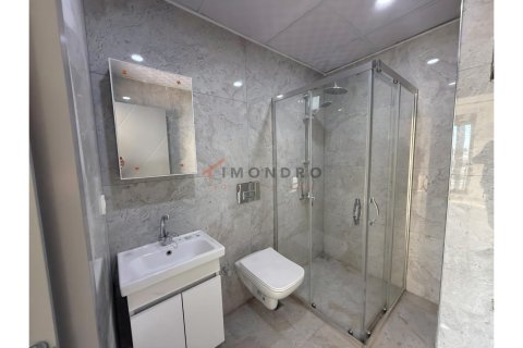 Продажа квартиры  в Кепезе, Анталье, Турция 1+1, 38м2, №228323 – фото 17