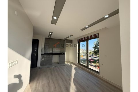 Продажа квартиры  в Кепезе, Анталье, Турция 1+1, 38м2, №228323 – фото 2