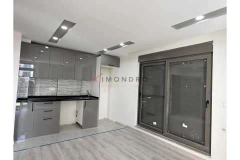 Продажа квартиры  в Кепезе, Анталье, Турция 1+1, 38м2, №228323 – фото 6