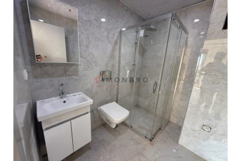 Продажа квартиры  в Кепезе, Анталье, Турция 1+1, 38м2, №228323 – фото 18