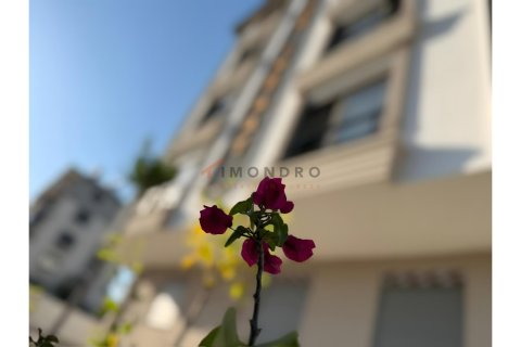 Продажа квартиры  в Кепезе, Анталье, Турция 1+1, 38м2, №228323 – фото 20