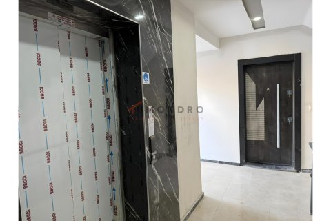 Продажа квартиры  в Кепезе, Анталье, Турция 1+1, 38м2, №228323 – фото 10