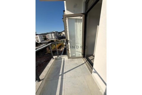Продажа квартиры  в Кепезе, Анталье, Турция 1+1, 38м2, №228323 – фото 14