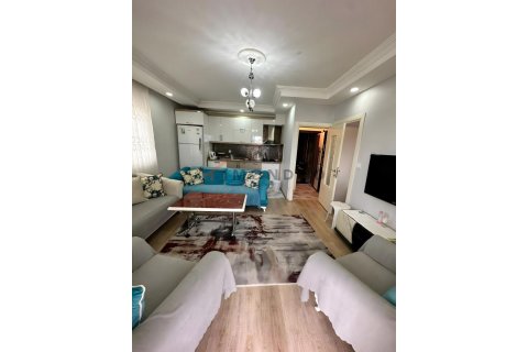 1+1 Lejlighed i Kepez, Antalya, Tyrkiet Nr. 228321 - 2