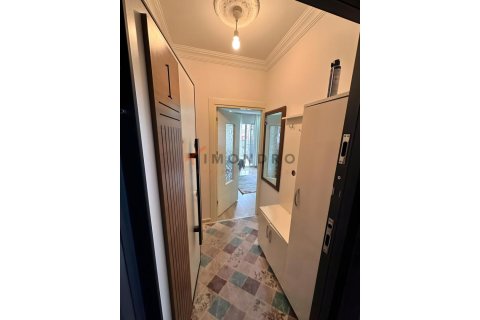 1+1 Lejlighed i Kepez, Antalya, Tyrkiet Nr. 228321 - 7