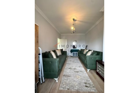 1+1 Lejlighed i Kepez, Antalya, Tyrkiet Nr. 228321 - 4