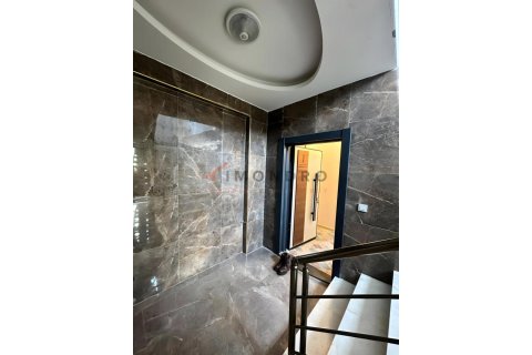 1+1 Lejlighed i Kepez, Antalya, Tyrkiet Nr. 228321 - 8
