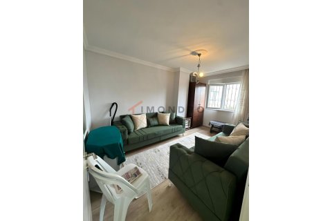 1+1 Lejlighed i Kepez, Antalya, Tyrkiet Nr. 228321 - 3
