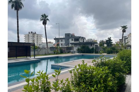 1+1 Apartment  in Kepez, Antalya, Turkey No. 228324