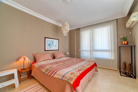 آپارتمان در  Oba ، ترکیه 120 متر مربع.  شماره 93839 - 7