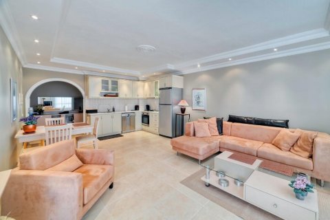 Apartment  in Oba, Antalya, Turkey No. 93839