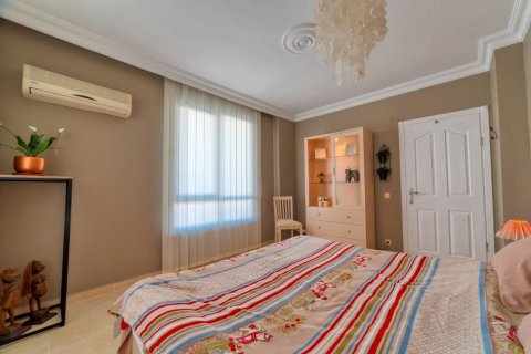 آپارتمان در  Oba ، ترکیه 120 متر مربع.  شماره 93839 - 8