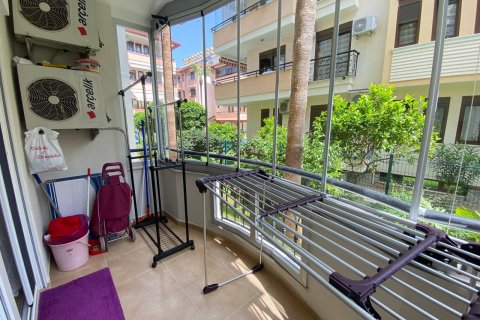 Продажа квартиры  в Оба, Анталье, Турция 3 комн., 160м2, №104598 – фото 23
