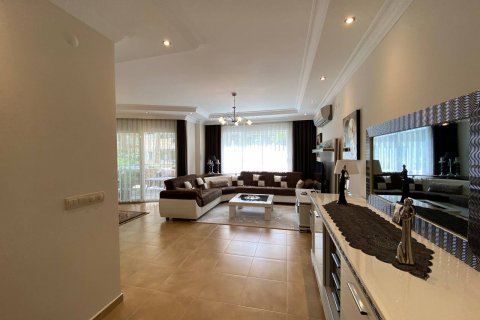 Продажа квартиры  в Оба, Анталье, Турция 3 комн., 160м2, №104598 – фото 25