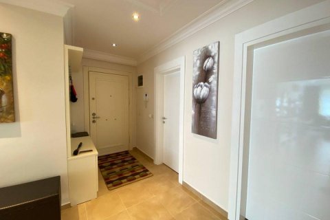 Продажа квартиры  в Оба, Анталье, Турция 3 комн., 160м2, №104598 – фото 12