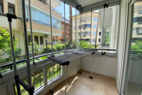 Продажа квартиры  в Оба, Анталье, Турция 3 комн., 160м2, №104598 – фото 24
