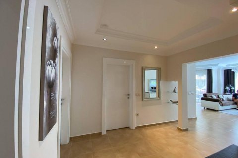 Продажа квартиры  в Оба, Анталье, Турция 3 комн., 160м2, №104598 – фото 11