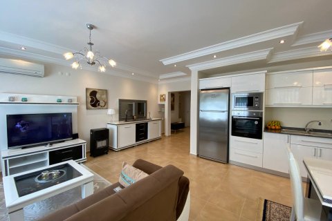 Продажа квартиры  в Оба, Анталье, Турция 3 комн., 160м2, №104598 – фото 27