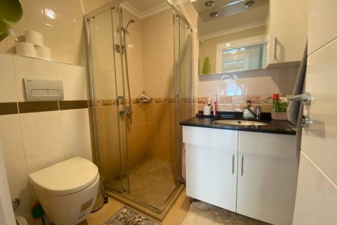 Продажа квартиры  в Оба, Анталье, Турция 3 комн., 160м2, №104598 – фото 19