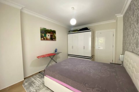 Продажа квартиры  в Оба, Анталье, Турция 3 комн., 160м2, №104598 – фото 21