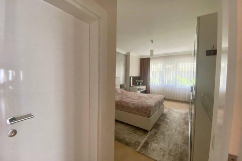 Продажа квартиры  в Оба, Анталье, Турция 3 комн., 160м2, №104598 – фото 15