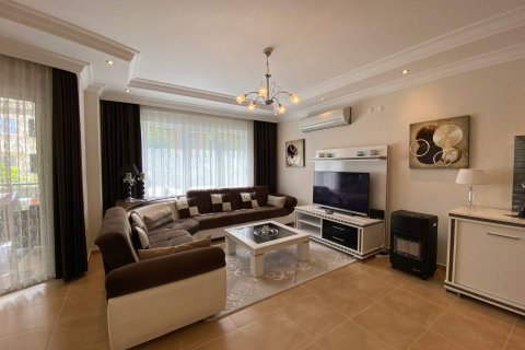 Продажа квартиры  в Оба, Анталье, Турция 3 комн., 160м2, №104598 – фото 28