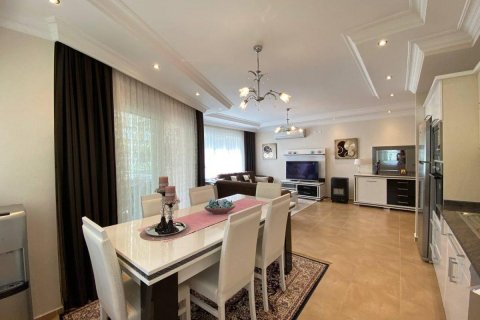 Продажа квартиры  в Оба, Анталье, Турция 3 комн., 160м2, №104598 – фото 30