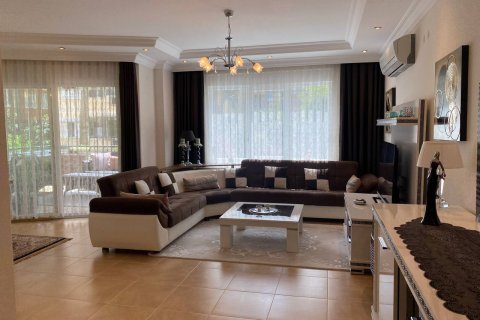 Продажа квартиры  в Оба, Анталье, Турция 3 комн., 160м2, №104598 – фото 26