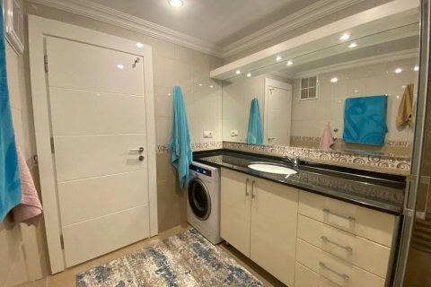 Продажа квартиры  в Оба, Анталье, Турция 3 комн., 160м2, №104598 – фото 14