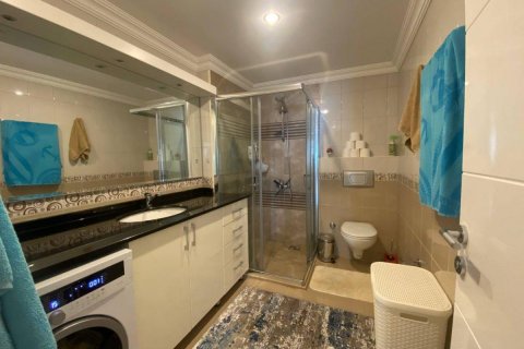 Продажа квартиры  в Оба, Анталье, Турция 3 комн., 160м2, №104598 – фото 13