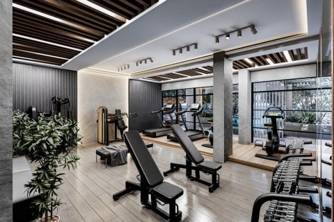 Lägenhet  i Demirtas, Alanya, Antalya, Turkiet Nr. 104595 - 20
