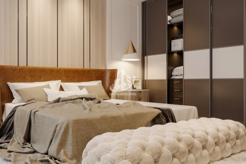 1+1 Lägenhet  i Oba, Antalya, Turkiet Nr. 100452 - 22