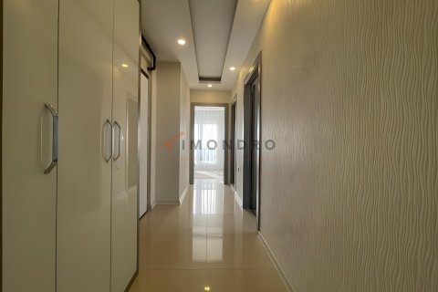 آپارتمان در Konyaalti، Antalya ، ترکیه 2 خوابه ، 110 متر مربع. شماره 232417 - 27