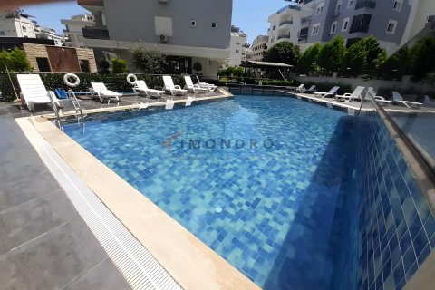 آپارتمان در Konyaalti، Antalya ، ترکیه 2 خوابه ، 110 متر مربع. شماره 232417 - 26