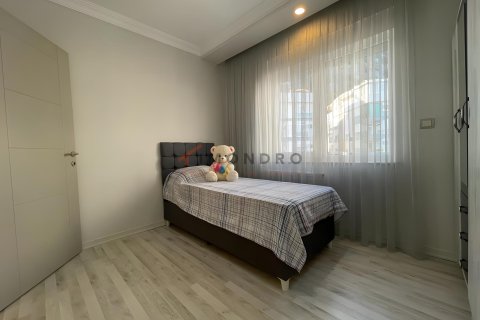 آپارتمان در Konyaalti، Antalya ، ترکیه 2 خوابه ، 110 متر مربع. شماره 232417 - 14