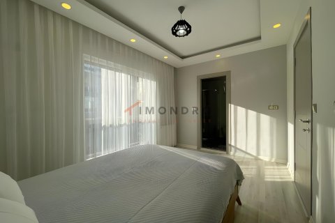 آپارتمان در Konyaalti، Antalya ، ترکیه 2 خوابه ، 110 متر مربع. شماره 232417 - 10