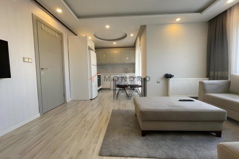 آپارتمان در Konyaalti، Antalya ، ترکیه 2 خوابه ، 110 متر مربع. شماره 232417 - 8