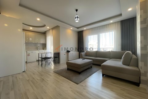 آپارتمان در Konyaalti، Antalya ، ترکیه 2 خوابه ، 110 متر مربع. شماره 232417 - 7
