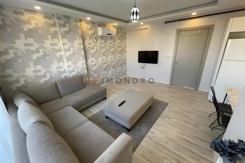 آپارتمان در Konyaalti، Antalya ، ترکیه 2 خوابه ، 110 متر مربع. شماره 232417 - 3