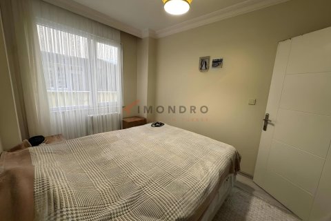 آپارتمان در Sisli،  Istanbul ، ترکیه 2 خوابه ، 70 متر مربع.  شماره 232419 - 8