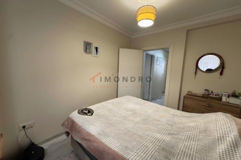 آپارتمان در Sisli،  Istanbul ، ترکیه 2 خوابه ، 70 متر مربع.  شماره 232419 - 7