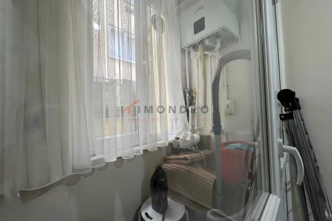 آپارتمان در Sisli،  Istanbul ، ترکیه 2 خوابه ، 70 متر مربع.  شماره 232419 - 6