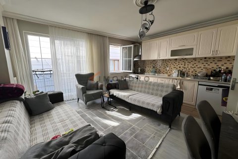 2+1 Apartment  in Sisli, Istanbul, Turkey No. 232419